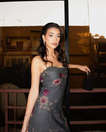 Full leaked Nourine abouseada page private onlyfans photo