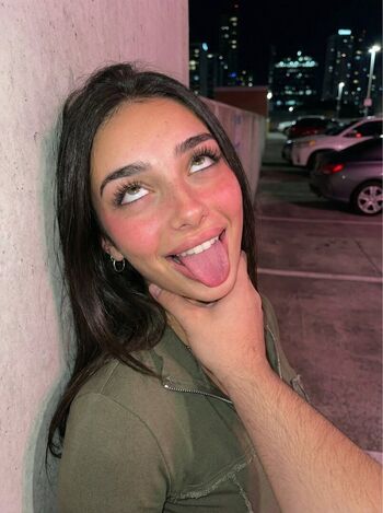 Full leaked Nova buni private onlyfans photo