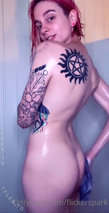 Full leaked Nova flux private onlyfans photo