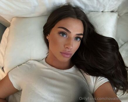 Full leaked Nova leigh private onlyfans photo