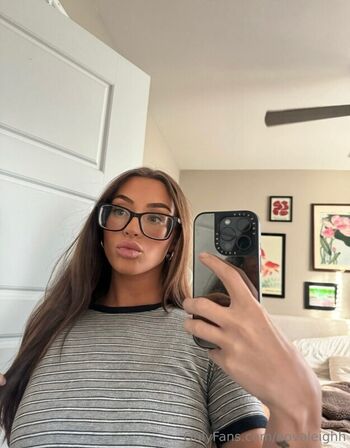 Full leaked Nova leigh private onlyfans photo