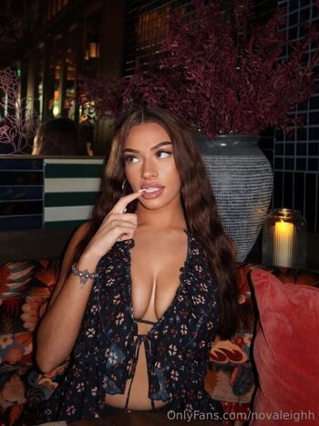 Full leaked Nova leigh private onlyfans photo