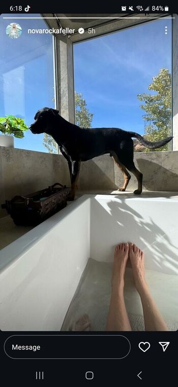 Full leaked Nova rockafeller private onlyfans photo