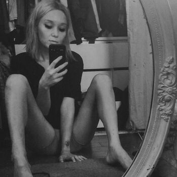 Full leaked Nova rockafeller private onlyfans photo