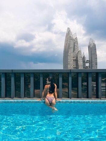 Full leaked Novita lam page private onlyfans photo