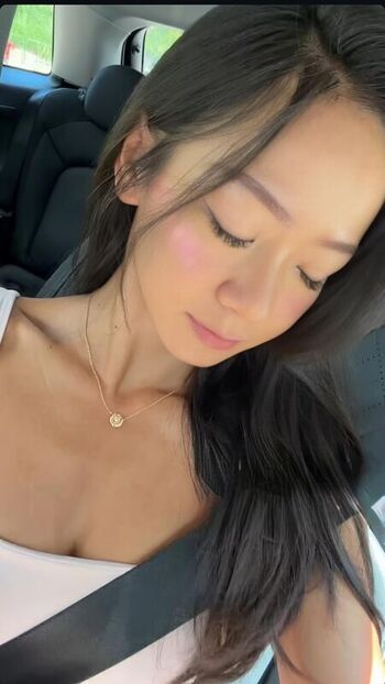 Full leaked Novita lam private onlyfans photo