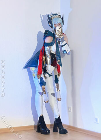 Full leaked Nozzomi cosplay private onlyfans photo