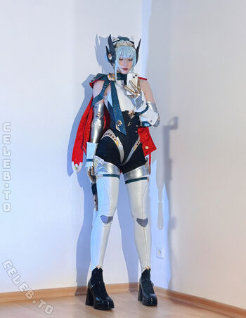 Full leaked Nozzomi cosplay private onlyfans photo