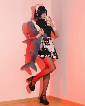 Full leaked Nozzomi cosplay private onlyfans photo