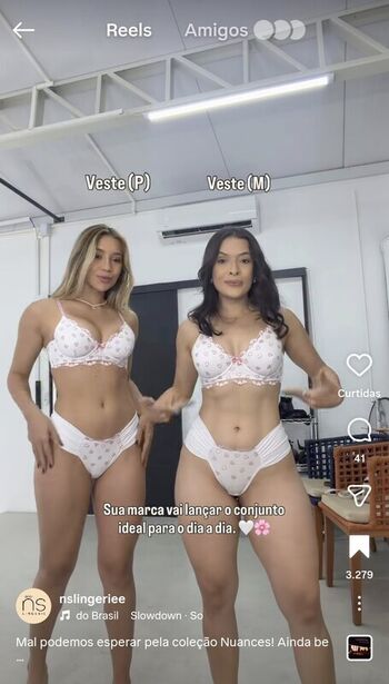 Full leaked Ns lingerie private onlyfans photo