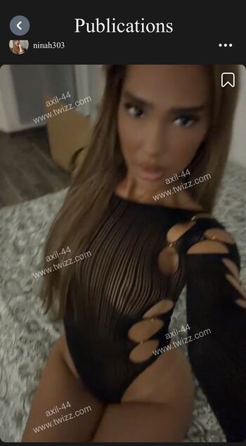 Full leaked Nss hl private onlyfans photo