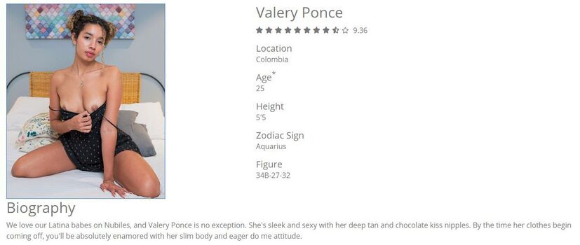 Full leaked Nubiles page private onlyfans photo