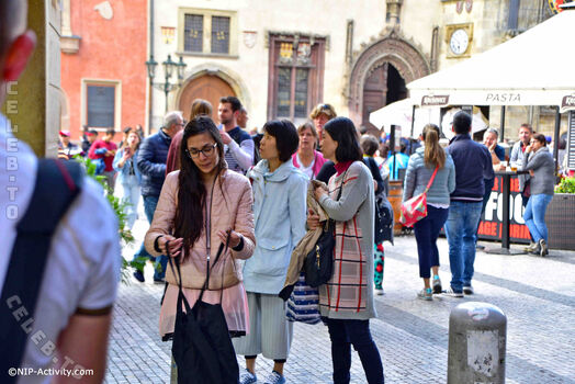 Full leaked Nude in public page private onlyfans photo