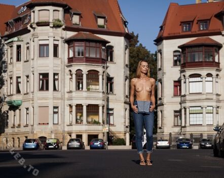 Full leaked Nude in public page private onlyfans photo