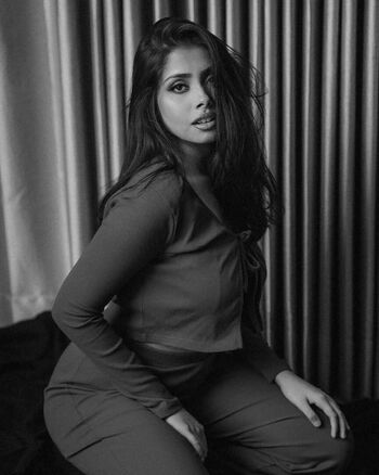 Nudrat Zahra Chowdhury