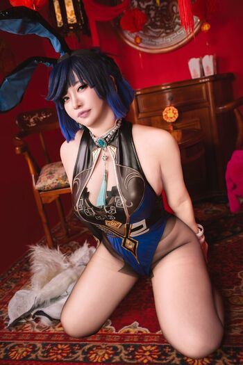 Full leaked Nuenue private onlyfans photo