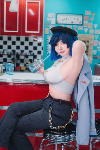 Full leaked Nuenue private onlyfans photo