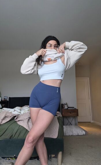 Full leaked Juligoddess/ private onlyfans photo