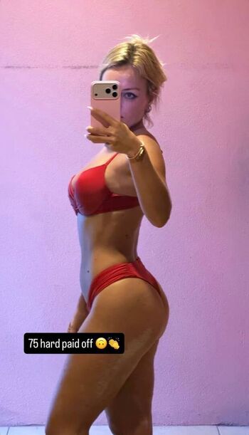 Full leaked Nuki van lent page private onlyfans photo