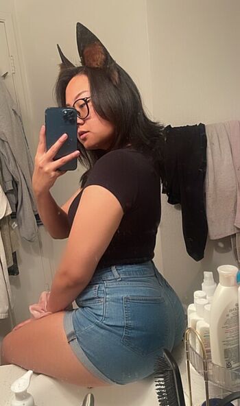Full leaked Nulfii private onlyfans photo