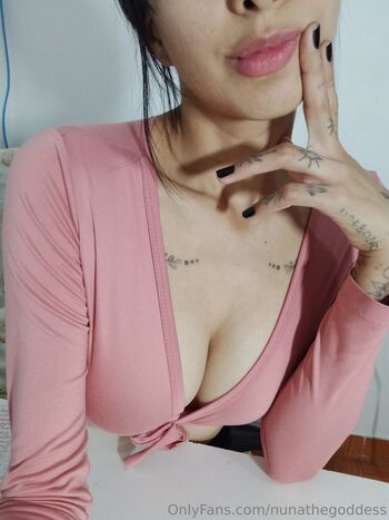 nunathegoddess