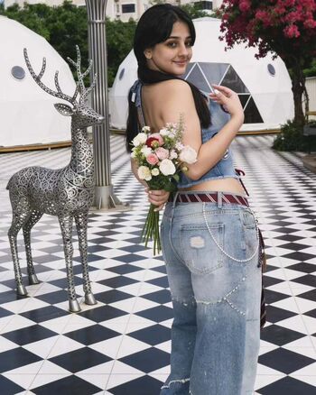 Nupur Ahuja