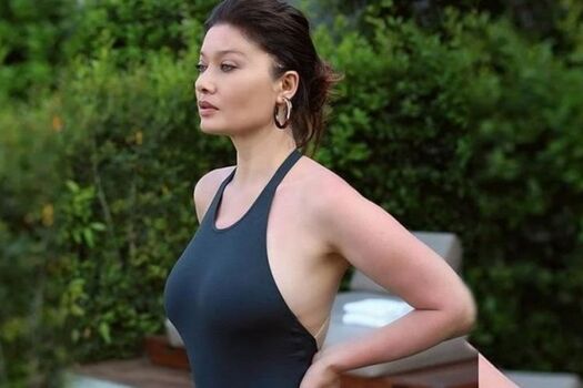 Nurgül Yeşilçay