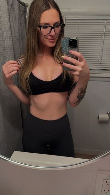 Full leaked Nurse ashley private onlyfans photo