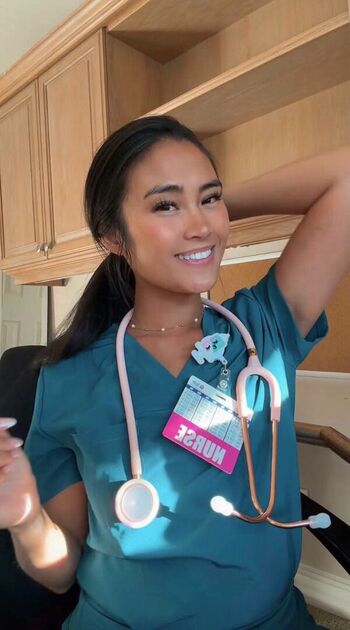 Full leaked Nurse sunshine private onlyfans photo