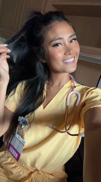 Full leaked Nurse sunshine private onlyfans photo