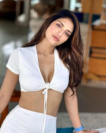 Full leaked Nusrat jahan private onlyfans photo