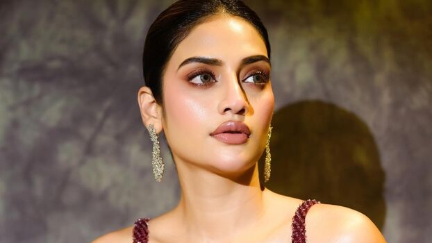 Full leaked Nusrat jahan private onlyfans photo