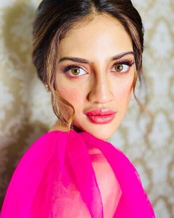 Full leaked Nusrat jahan private onlyfans photo