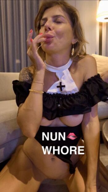 Full leaked Nutela hot wife private onlyfans photo