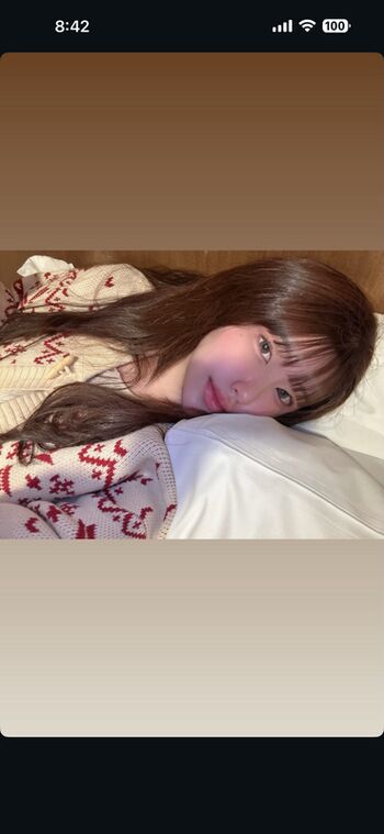 Full leaked Nxyxonan private onlyfans photo