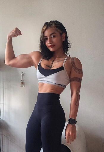 Full leaked Nyaaati page private onlyfans photo