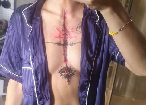 Full leaked Nyaaati private onlyfans photo