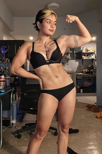 Full leaked Nyaaati private onlyfans photo