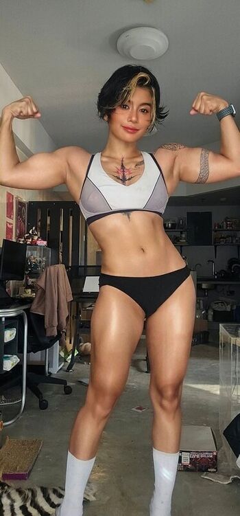Full leaked Nyaaati page private onlyfans photo