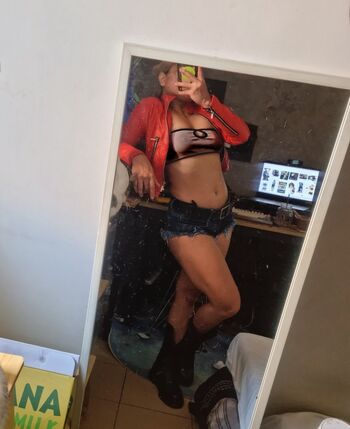Full leaked Nyaaati private onlyfans photo