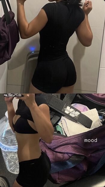Full leaked Nyachan private onlyfans photo