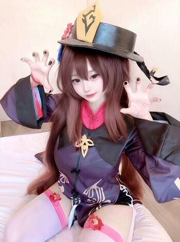 Full leaked Nyangnyangg g private onlyfans photo