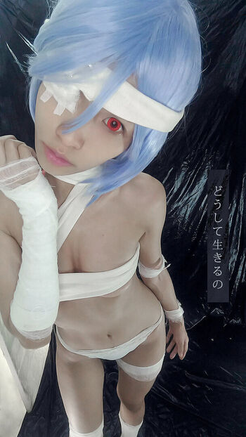 Full leaked Nyaow mai private onlyfans photo