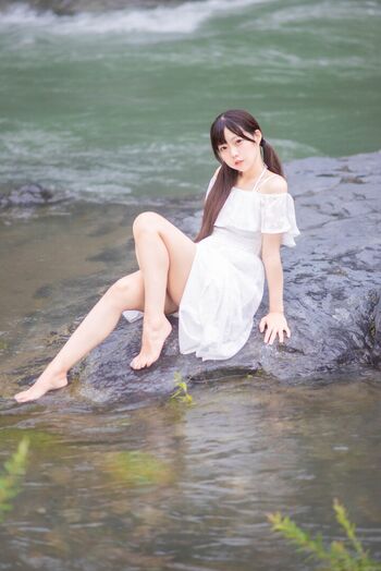 Full leaked Nyarome nia private onlyfans photo