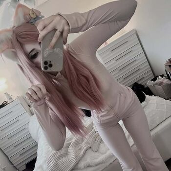 Full leaked Nyauseea private onlyfans photo