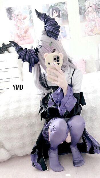Full leaked Nyauseea private onlyfans photo