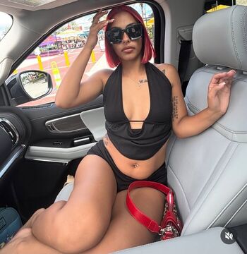 Full leaked Nyc naylee private onlyfans photo