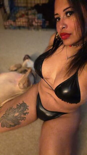 Full leaked Nyla rose private onlyfans photo