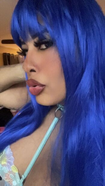 Full leaked Nyla rose private onlyfans photo