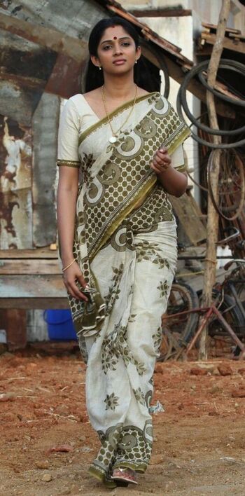 Nyla Usha